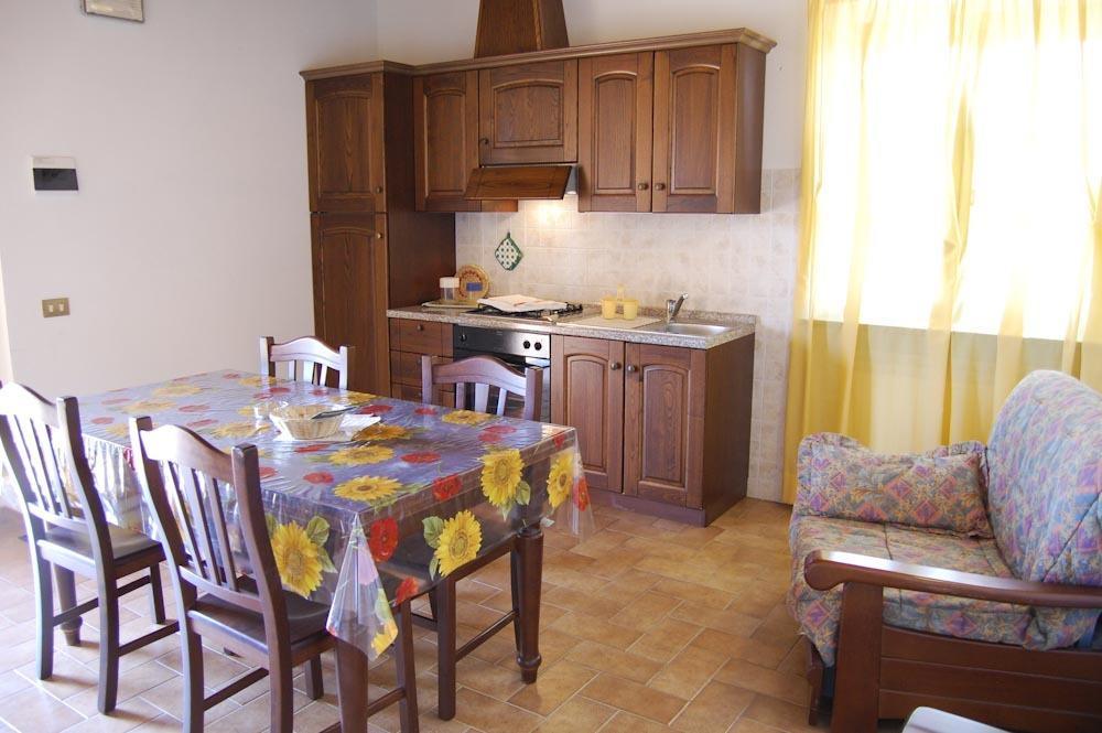 Apartment Il Casino Numero 5 Lajatico Oda fotoğraf