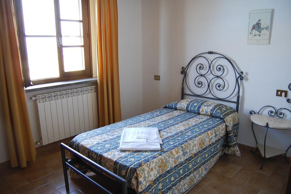 Apartment Il Casino Numero 5 Lajatico Oda fotoğraf