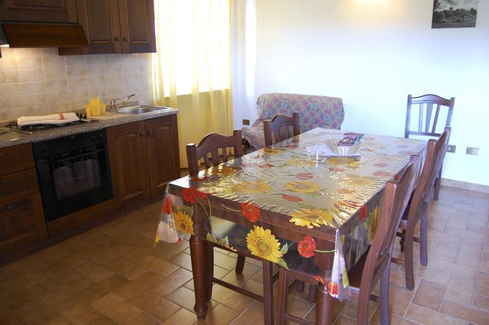 Apartment Il Casino Numero 5 Lajatico Oda fotoğraf