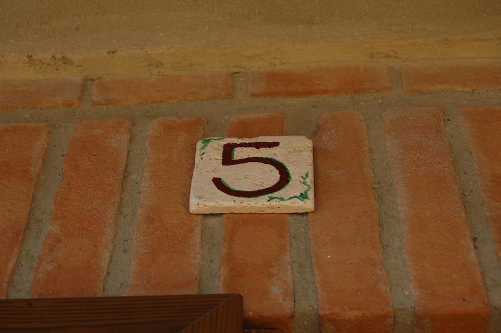 Apartment Il Casino Numero 5 Lajatico Dış mekan fotoğraf