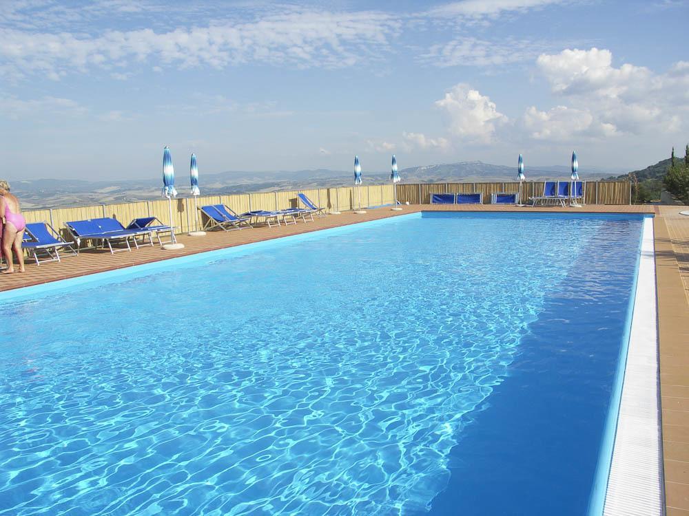 Apartment Il Casino Numero 5 Lajatico Dış mekan fotoğraf